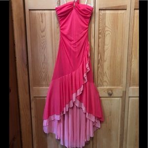 Ladies Formal Dress
